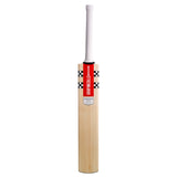 GRAY-NICOLLS GN Indoor 100 Kashmir Willow Cricket Bat [Sizes 6 - Short Handle]
