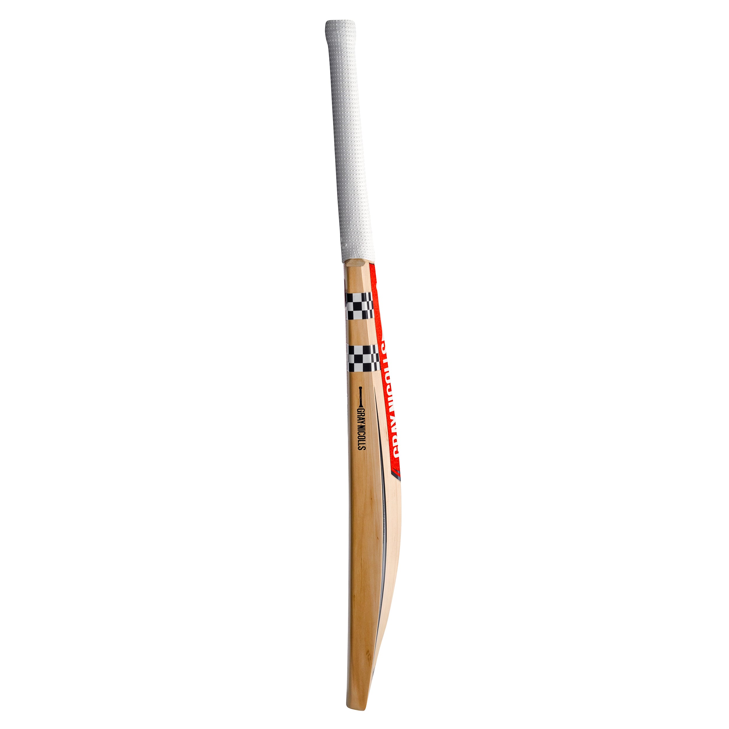 GRAY-NICOLLS GN Prestige English Willow Cricket Bat '26/27 - Short Handle