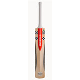 GRAY-NICOLLS GN Prestige Grade 1 English Willow Cricket Bat - Small Adult