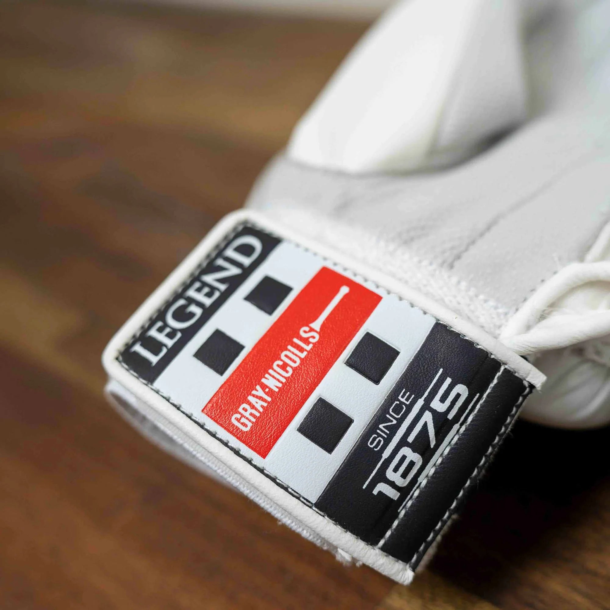 GRAY-NICOLLS GN Legend Batting Gloves '26/27
