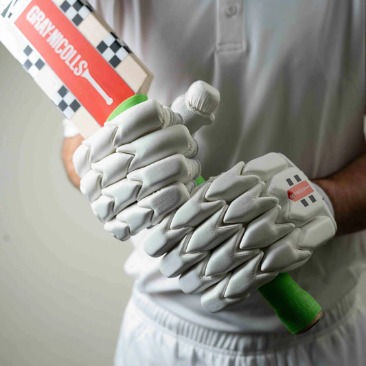 GRAY-NICOLLS GN Legend Batting Gloves '26/27