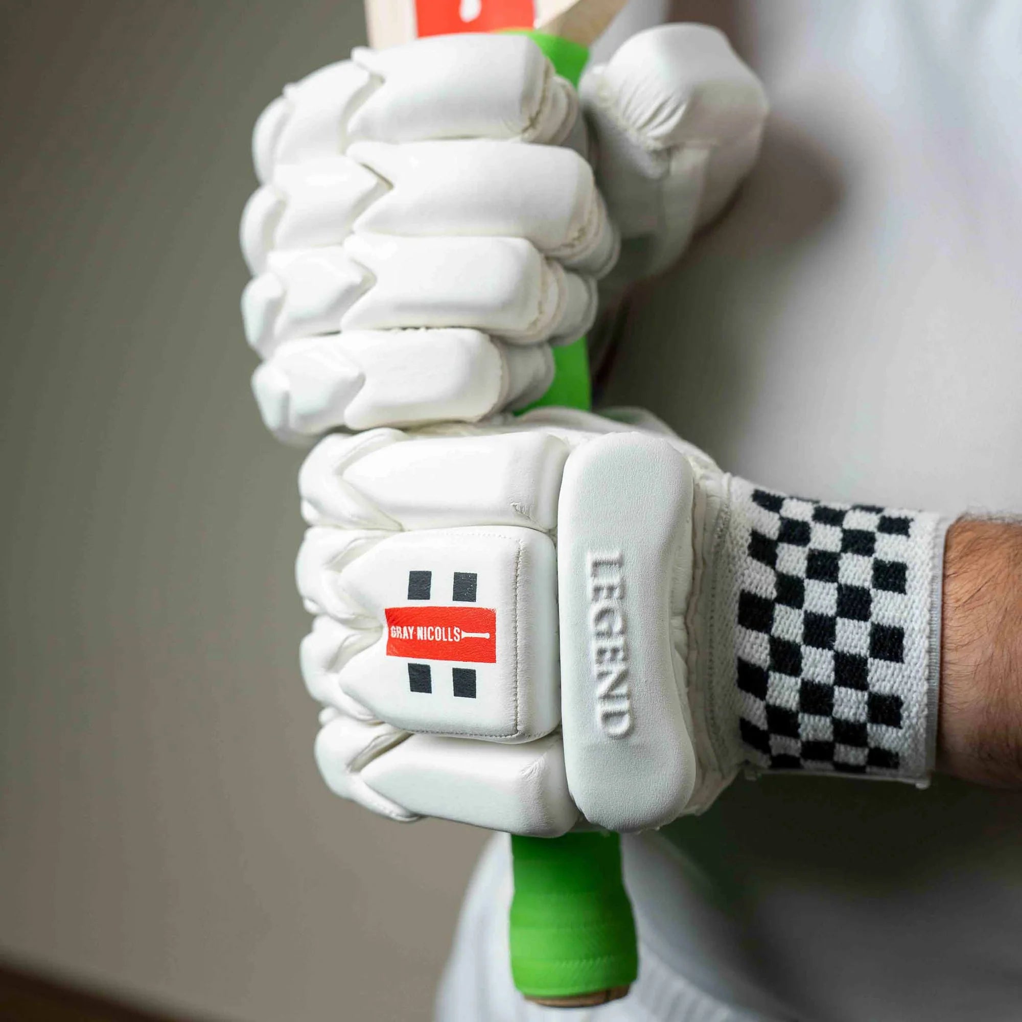 GRAY-NICOLLS GN Legend Batting Gloves '26/27