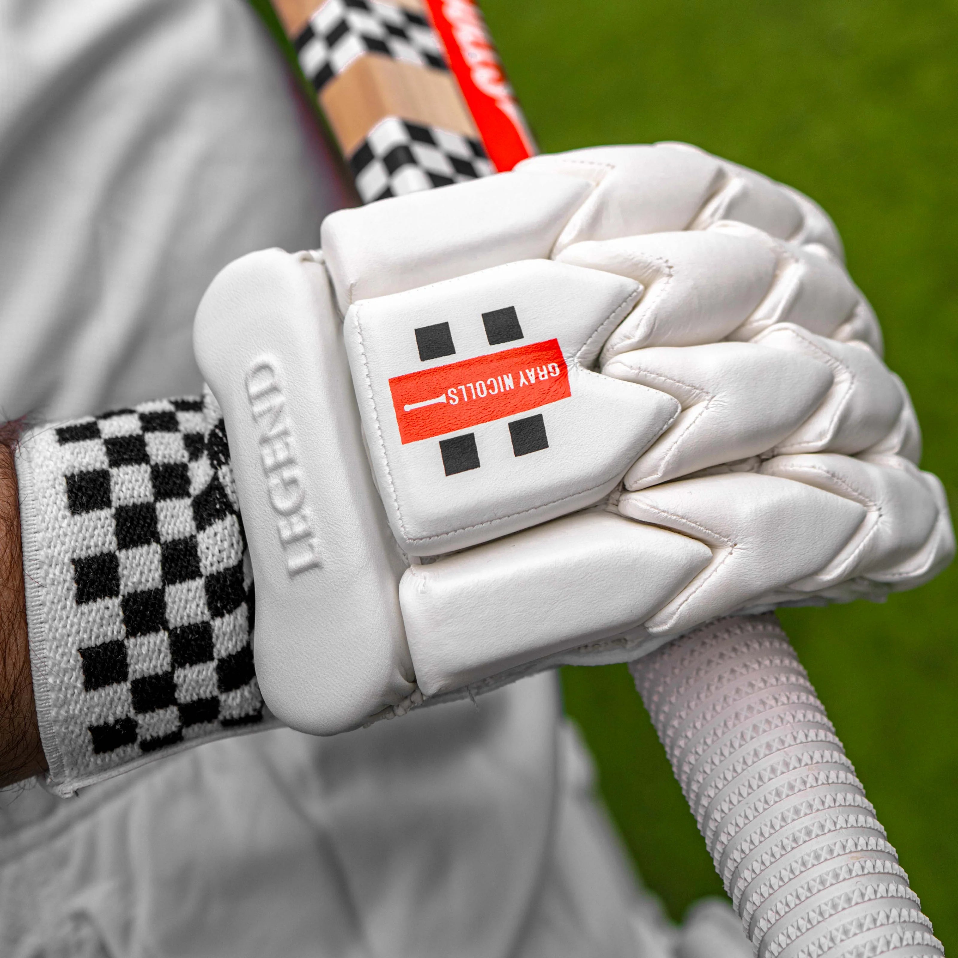 GRAY-NICOLLS GN Legend Batting Gloves '26/27
