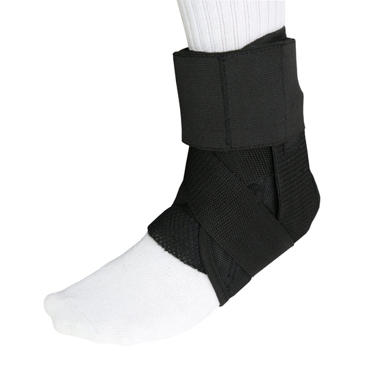 GILBERT Ankle Support Brace (Black)