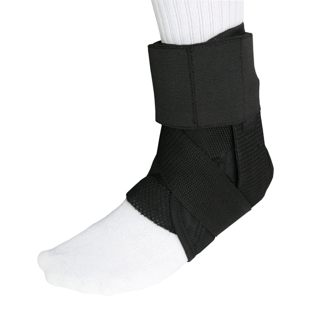 GILBERT Ankle Support Brace (Black)