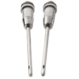 STEEDEN Deluxe Ball Pump Needles (2 Pack)