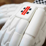 GRAY-NICOLLS GN Silver Batting Gloves '26/27