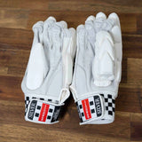 GRAY-NICOLLS GN Silver Batting Gloves '26/27