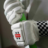 GRAY-NICOLLS GN Silver Batting Gloves '26/27