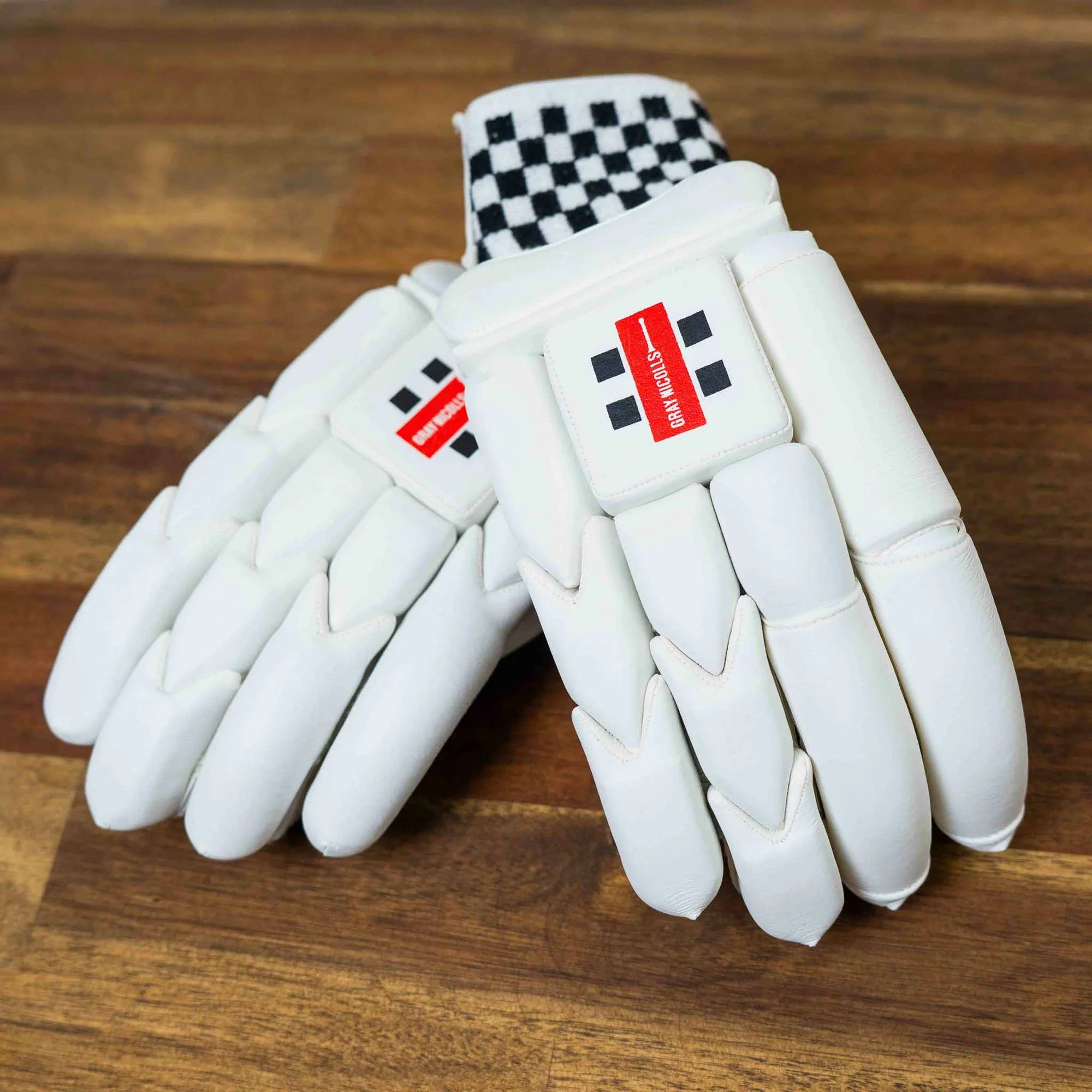 GRAY-NICOLLS GN Silver Batting Gloves '26/27