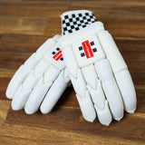 GRAY-NICOLLS GN Silver Batting Gloves '26/27