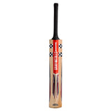 GRAY-NICOLLS GN Indoor 1000 English Willow Cricket Bat - Adult