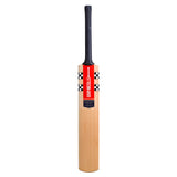 GRAY-NICOLLS GN Indoor 1000 English Willow Cricket Bat - Short Handle