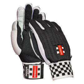 GRAY-NICOLLS GN Indoor 500 Batting Gloves [Sizes Junior - Large]