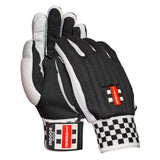 GRAY-NICOLLS GN Indoor 500 Batting Gloves [Sizes Junior - Large]