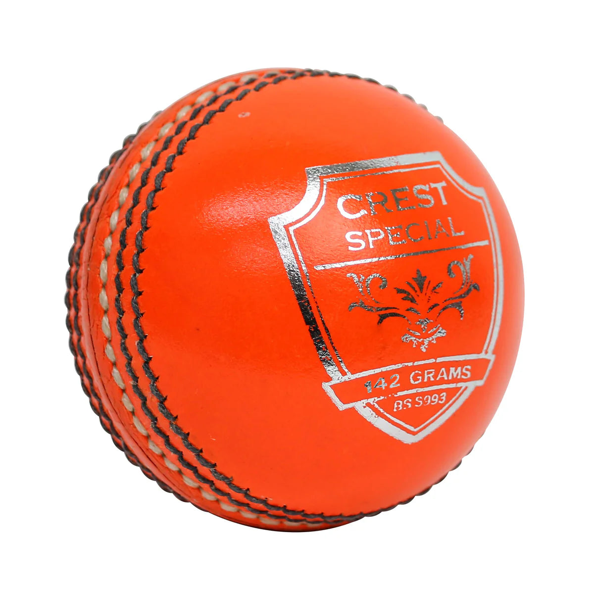 GRAY-NICOLLS GN Crest Special 2-piece Leather Cricket Ball