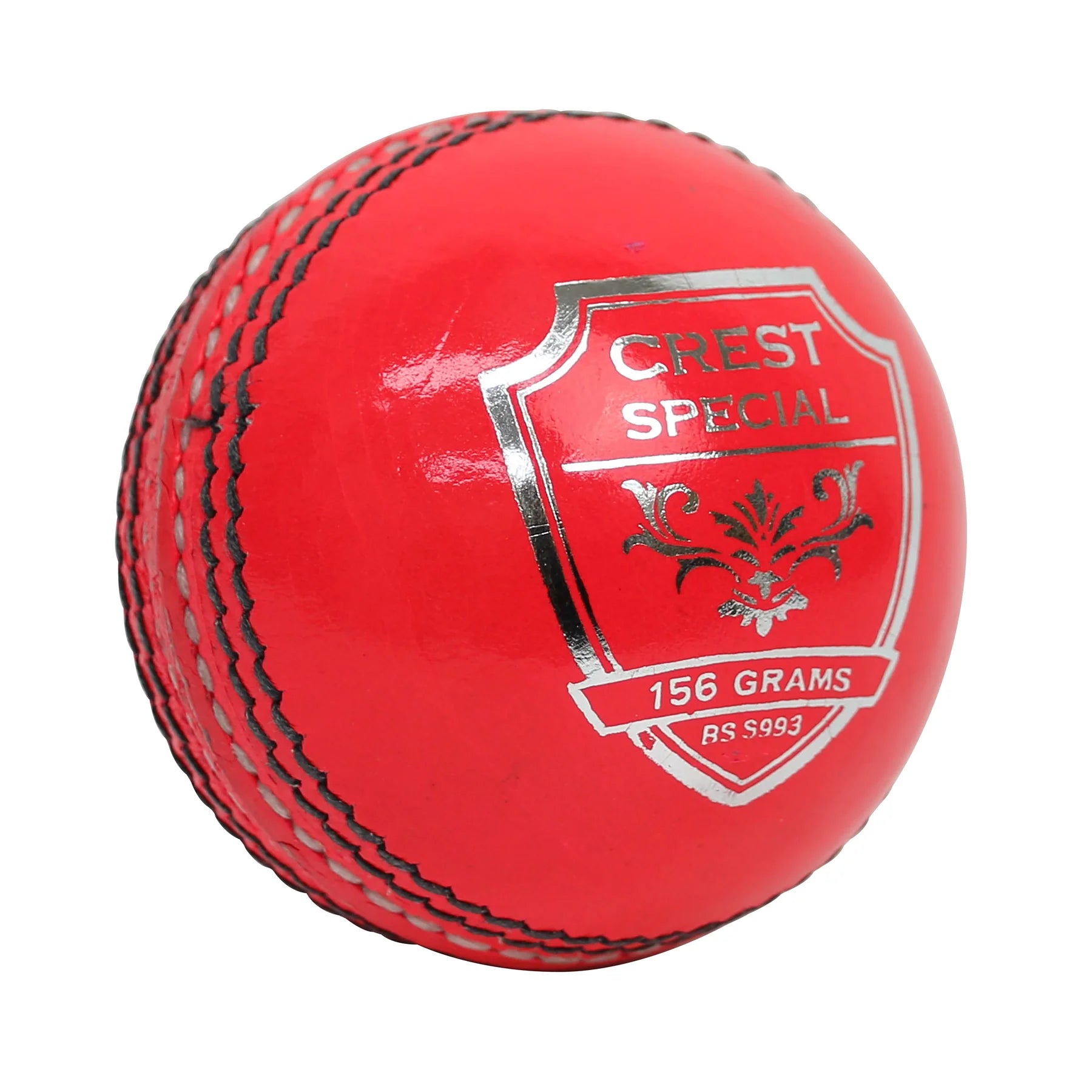 GRAY-NICOLLS GN Crest Special 2-piece Leather Cricket Ball