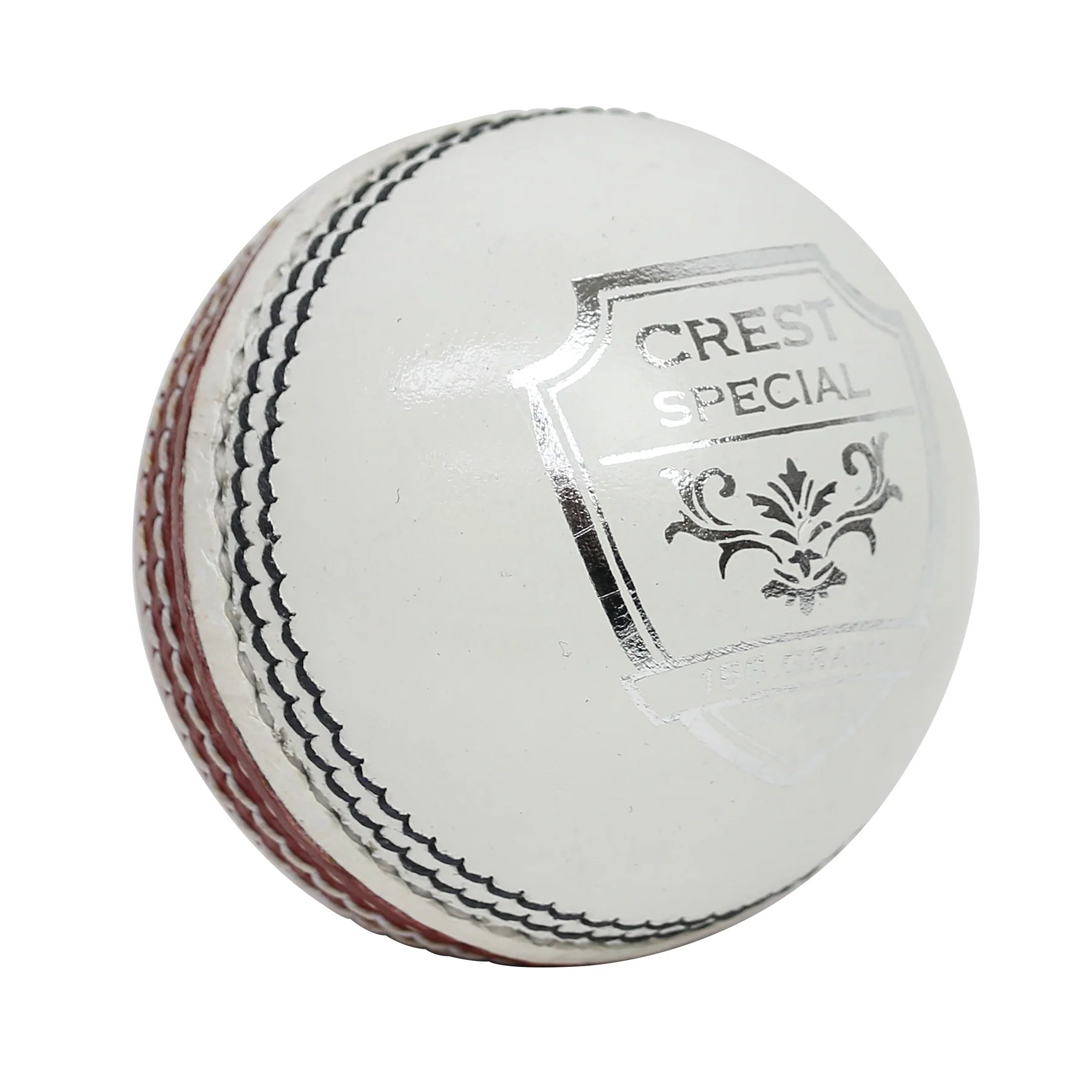 GRAY-NICOLLS GN Crest Special 2-piece Leather Cricket Ball