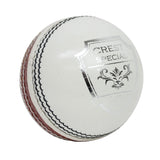 GRAY-NICOLLS GN Crest Special 2-piece Leather Cricket Ball