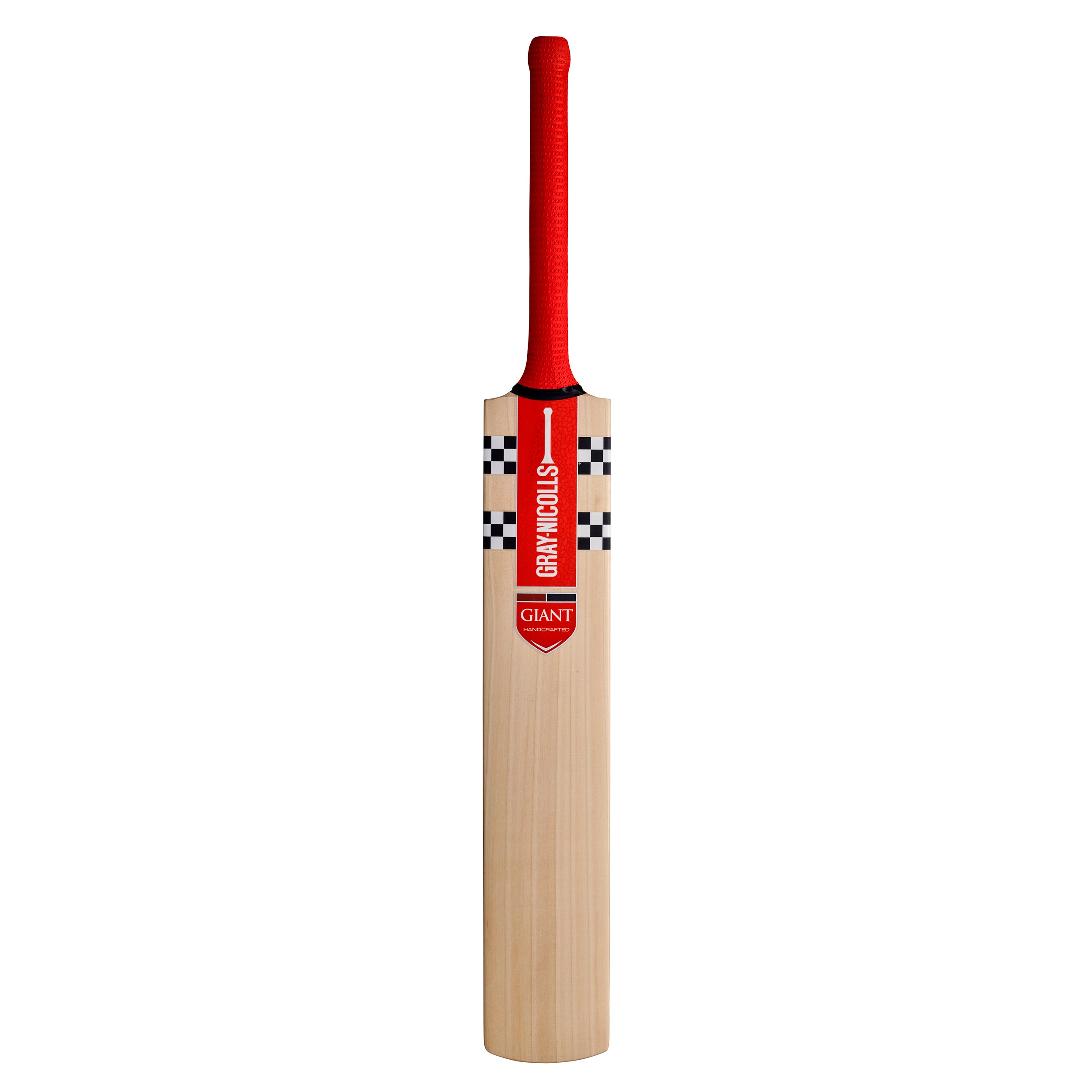GRAY-NICOLLS GN Giant English Willow Cricket Bat '26/27 - Short Handle