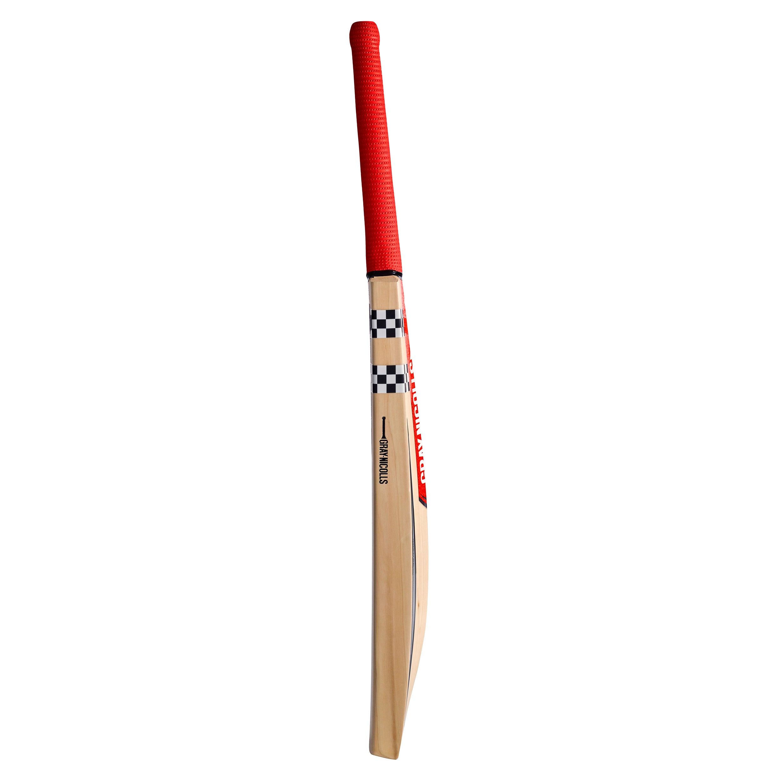 GRAY-NICOLLS GN Giant English Willow Cricket Bat '26/27 - Short Handle