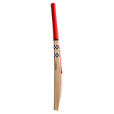 GRAY-NICOLLS GN Giant English Willow Cricket Bat '26/27 - Short Handle