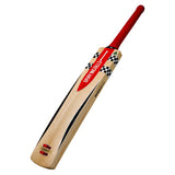 GRAY-NICOLLS GN Giant Grade 3 English Willow Cricket Bat - Short Handle