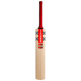 GRAY-NICOLLS GN Giant Grade 3 English Willow Cricket Bat - Short Handle