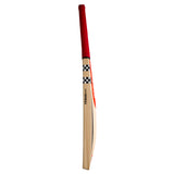 GRAY-NICOLLS GN Giant Grade 3 English Willow Cricket Bat - Short Handle