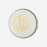 KOOKABURRA Senator 4-piece Leather Cricket Ball - 156 grams