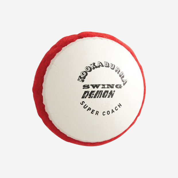 Kookaburra Super Coach Swing Demon Ball