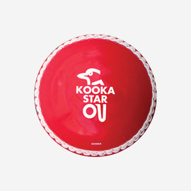 KOOKABURRA Star Ball Junior - Available in Multiple Colours
