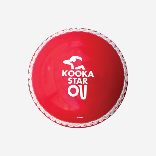 KOOKABURRA Star Softaball Junior - Available in Multiple Colours