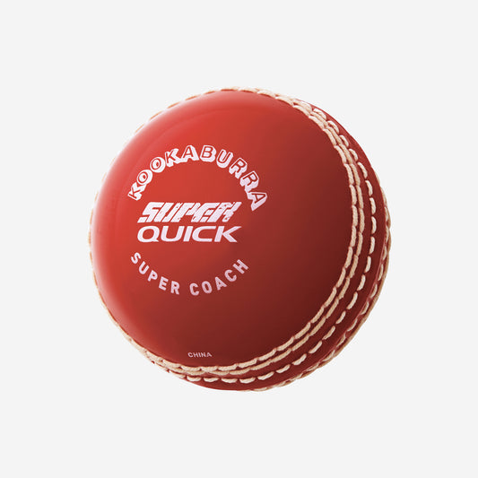 Kookaburra Super Coach Super Quick Ball