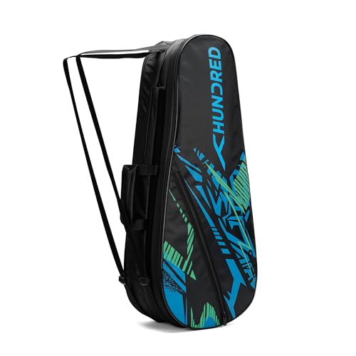 HUNDRED Metro Pac Badminton Racquet Bag