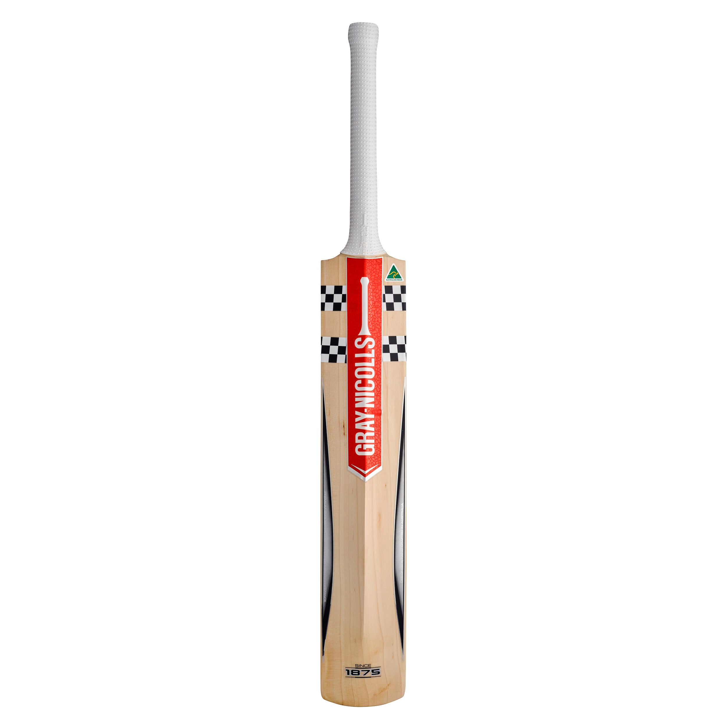 GRAY-NICOLLS GN Prestige English Willow Cricket Bat '26/27 [Sizes 5 - Youth]