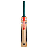 GRAY-NICOLLS GN Superbow Select Players English Willow Cricket Bat - Short Handle