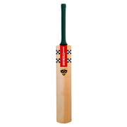 GRAY-NICOLLS GN Superbow Select Players English Willow Cricket Bat - Short Handle