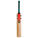 GRAY-NICOLLS GN Superbow Select Players English Willow Cricket Bat - Short Handle