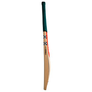 GRAY-NICOLLS GN Superbow Select Players English Willow Cricket Bat '24 - Short Handle