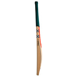 GRAY-NICOLLS GN Superbow Select Players English Willow Cricket Bat - Short Handle