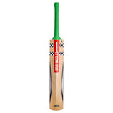 GRAY-NICOLLS GN Crest English Willow Cricket Bat '26/27 - Adult