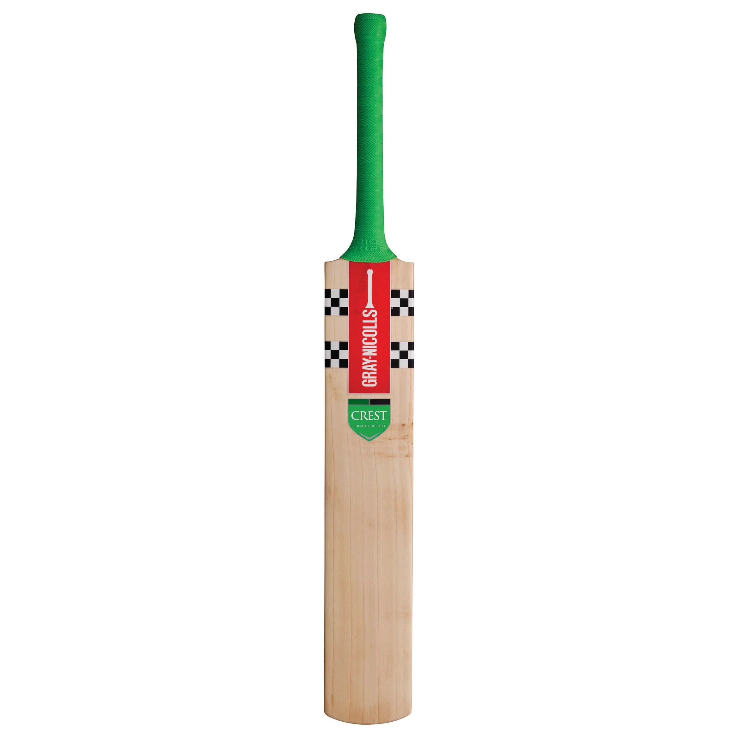 GRAY-NICOLLS GN Crest English Willow Cricket Bat '26/27 - Adult