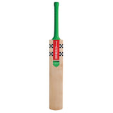 GRAY-NICOLLS GN Crest English Willow Cricket Bat '26/27 - Adult