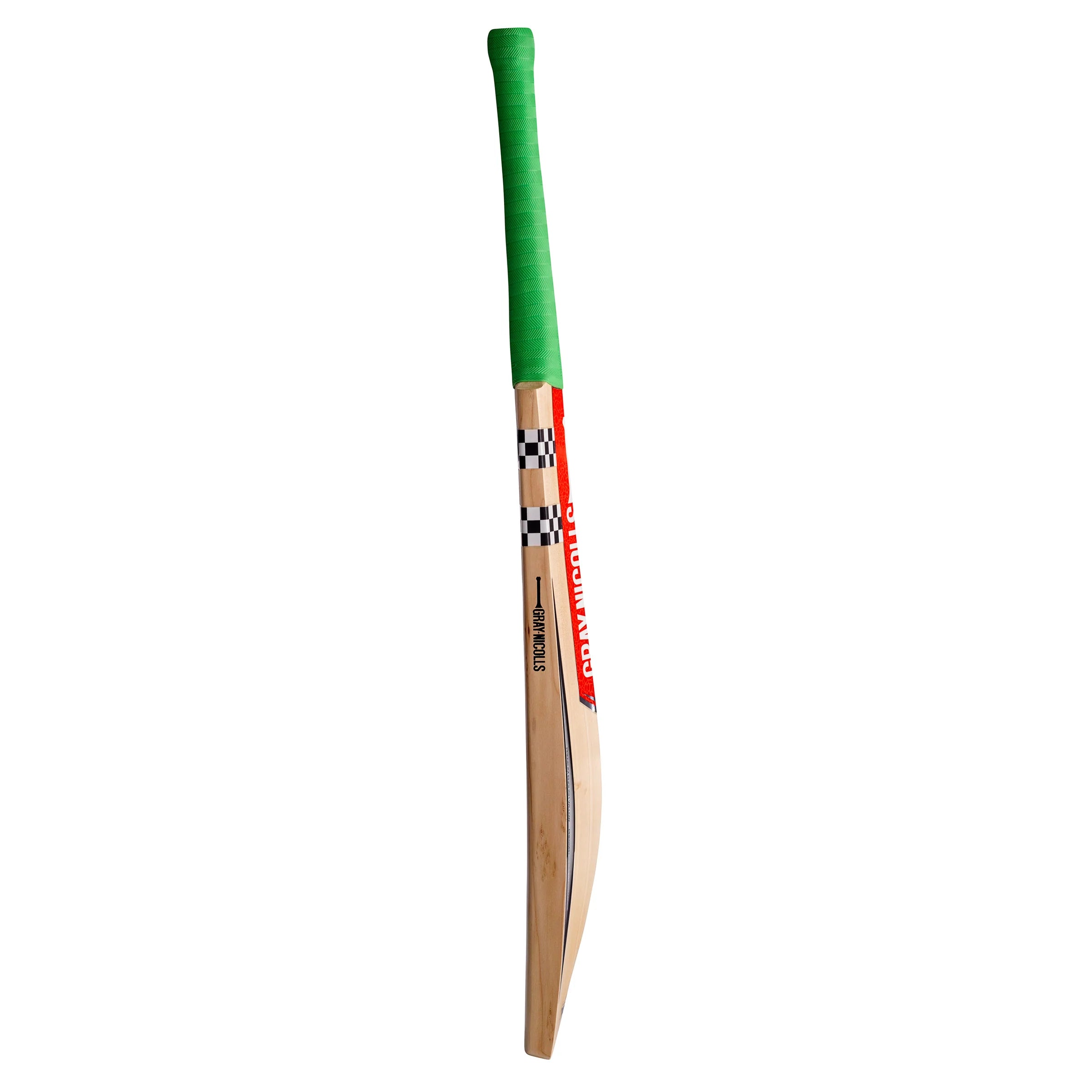 GRAY-NICOLLS GN Crest English Willow Cricket Bat '26/27 - Adult