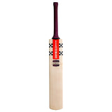GRAY-NICOLLS GN Crest Light English Willow Cricket Bat '25 - Short Handle