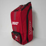 MRF Champ Wheelie Duffle Kit Bag Junior