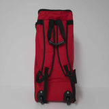 MRF Champ Wheelie Duffle Kit Bag Junior
