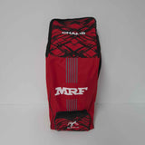 MRF Champ Wheelie Duffle Kit Bag Junior