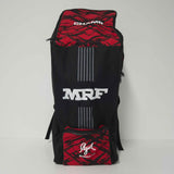 MRF Champ Wheelie Duffle Kit Bag Junior